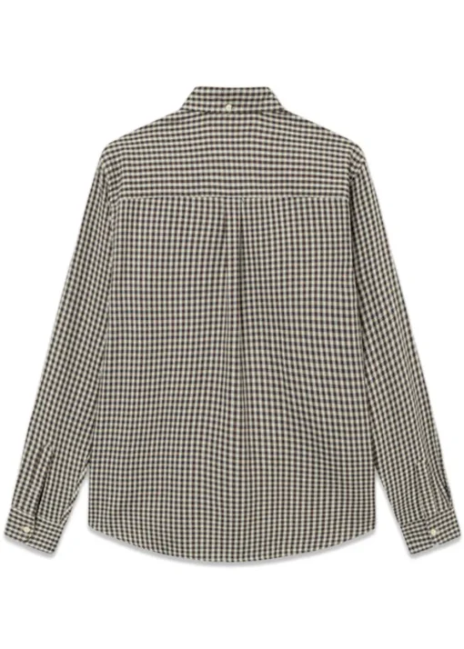 Forét Skjorter>CAMP SHIRT