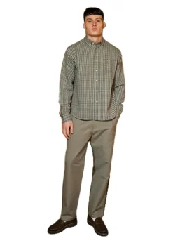 Forét Skjorter></noscript>CAMP SHIRT