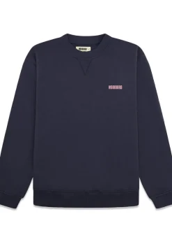 Woodbird Sweatshirts>Cane Koi Crew