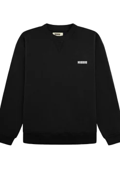 Woodbird Sweatshirts>Cane Ming Crew