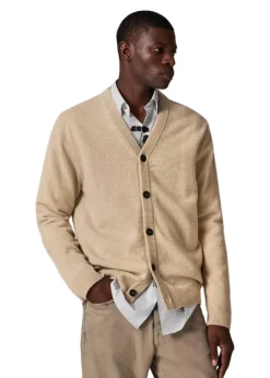 Paul Smith - PS Strik>Cardigan Button Thru