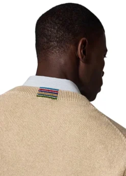 Paul Smith - PS Strik></noscript>Cardigan Button Thru
