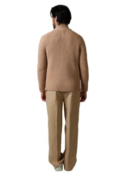 Daniele Fiesoli Strik>Cardigan Lambswool