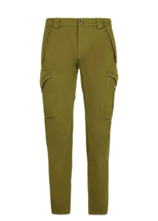 C.P. Company Bukser>Cargo pant