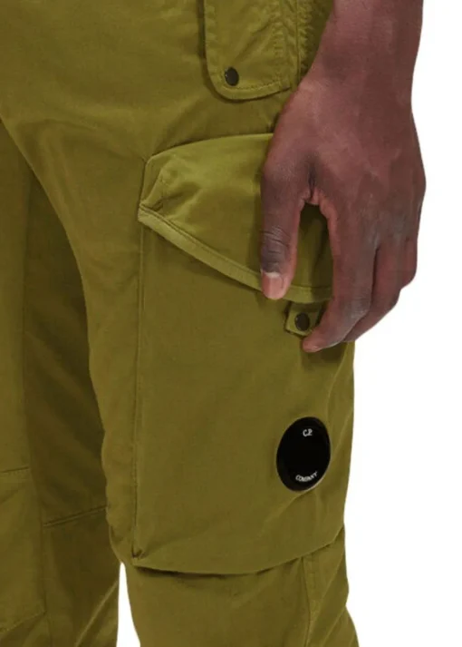 C.P. Company Bukser>Cargo pant