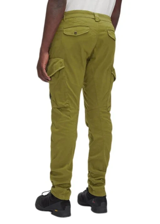 C.P. Company Bukser>Cargo pant