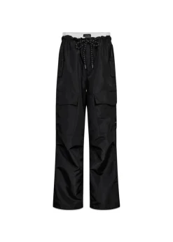 Dame HAUTE L’AMITIÉ Bukser>Cargo Pull On Trouser