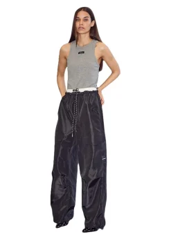 Dame HAUTE L’AMITIÉ Bukser>Cargo Pull On Trouser