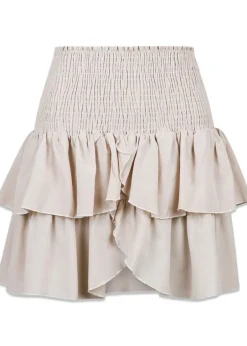 Dame Neo Noir Nederdele>Carin R Skirt