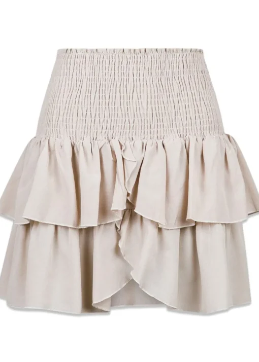 Dame Neo Noir Nederdele>Carin R Skirt