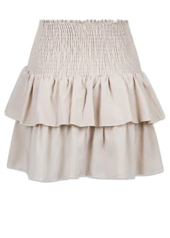 Dame Neo Noir Nederdele></noscript>Carin R Skirt