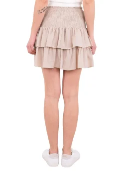 Dame Neo Noir Nederdele></noscript>Carin R Skirt