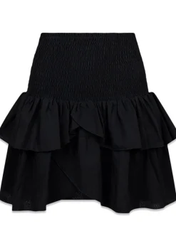 Dame Neo Noir Nederdele>Carin R Skirt