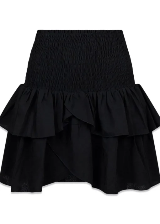 Dame Neo Noir Nederdele>Carin R Skirt