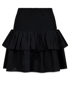 Dame Neo Noir Nederdele>Carin R Skirt
