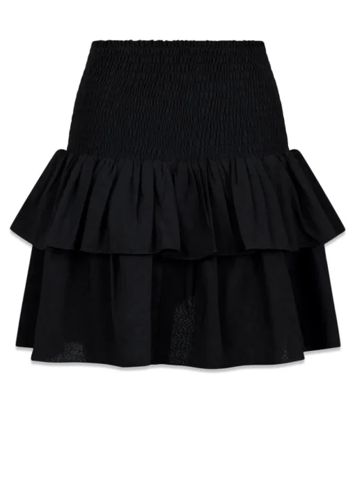 Dame Neo Noir Nederdele>Carin R Skirt