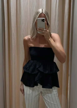 Dame Neo Noir Nederdele></noscript>Carin R Skirt