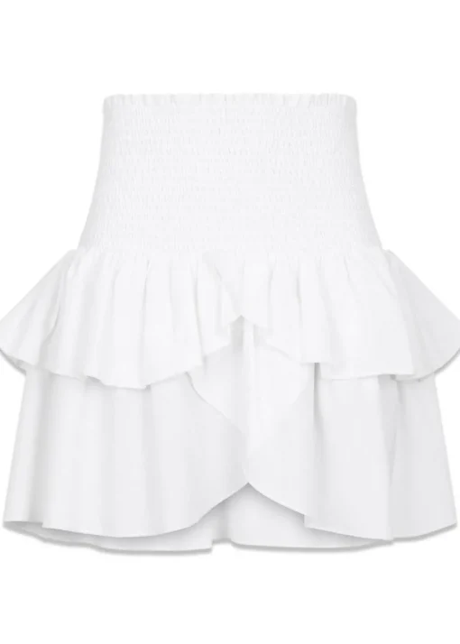 Dame Neo Noir Nederdele>Carin R Skirt