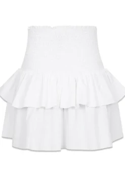 Dame Neo Noir Nederdele></noscript>Carin R Skirt
