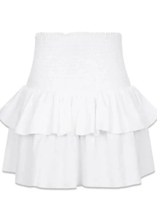Dame Neo Noir Nederdele>Carin R Skirt