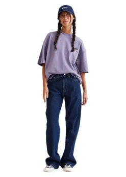 Dame Woodbird Jeans></noscript>Carla Indigo Jeans