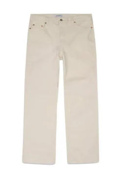 Dame Woodbird Jeans>Carla Jeans