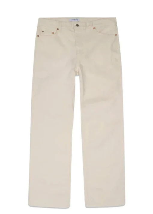 Dame Woodbird Jeans>Carla Jeans