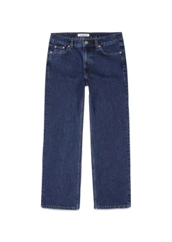 Dame Woodbird Jeans>Carla 90s Rinse Jeans