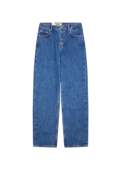 Dame Woodbird Jeans>Carla Stone Jeans