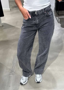 Dame Woodbird Jeans>Carla Thun Jeans