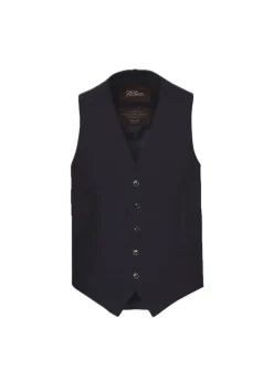 Oscar Jacobson Jakker>Carlo Waistcoat