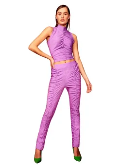 Dame HUNKØN Bukser>Carmen Trousers