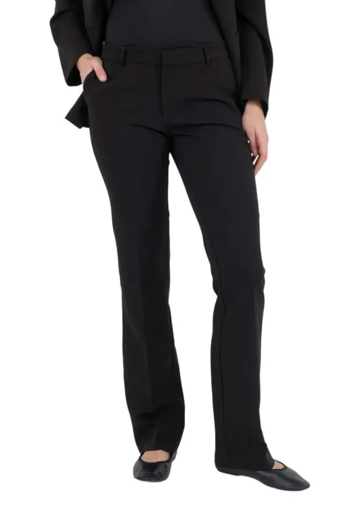 Dame Neo Noir Bukser>Cassie Suit Pants