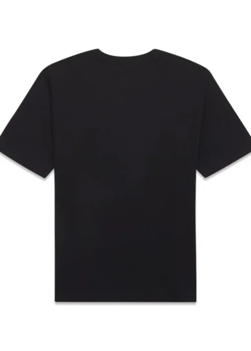 Paul Smith - PS T-Shirts>Casual Fit T-Shirt Stripes