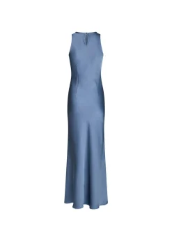 Dame Neo Noir Kjoler></noscript>Celinie Heavy Sateen Dress