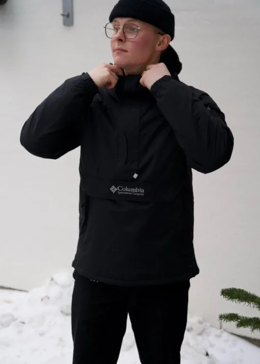 Columbia Jakker>Challenger™ Pullover