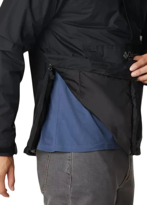 Columbia Jakker>Challenger™ Pullover