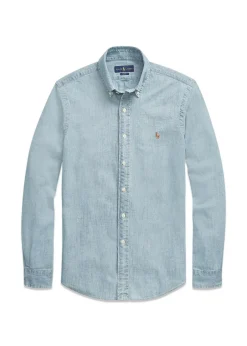 Ralph Lauren Skjorter>Chambray Shirt