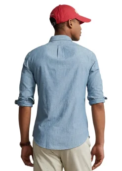 Ralph Lauren Skjorter></noscript>Chambray Shirt