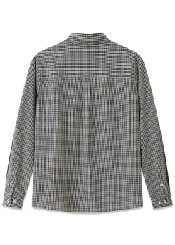 Globe Studios Skjorter>Checkered Shirt