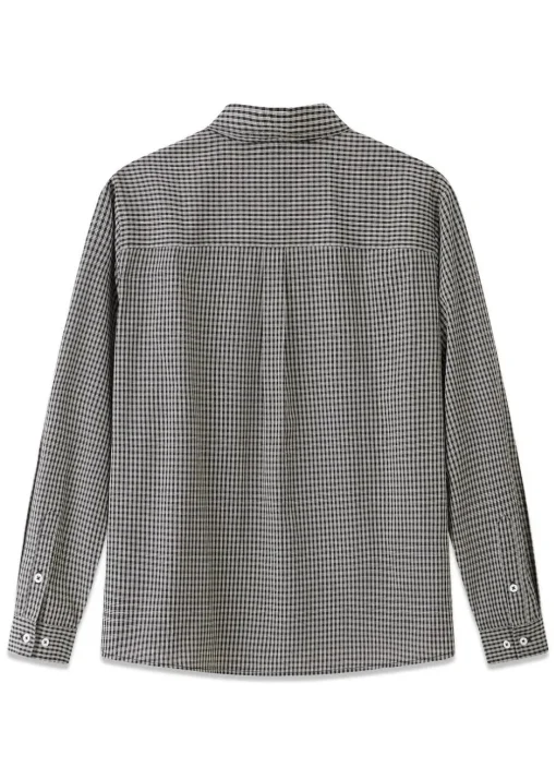 Globe Studios Skjorter>Checkered Shirt