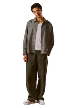 Globe Studios Skjorter></noscript>Checkered Shirt