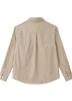 Globe Studios Skjorter>Checkered Shirt