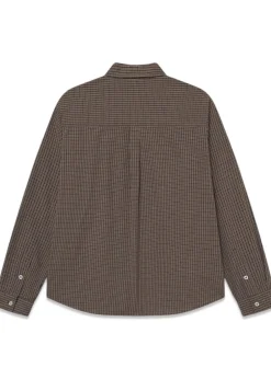 Globe Studios Skjorter>Checkered Shirt ''