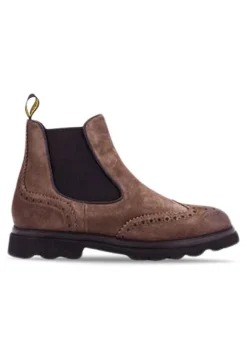 Doucals Støvler>Chelsea Boot Coda Rondine