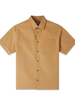 A.P.C Skjorter>Chemisette Ross