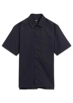 A.P.C Skjorter>Chemisette Ross Logo