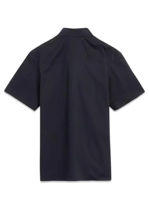 A.P.C Skjorter>Chemisette Ross Logo
