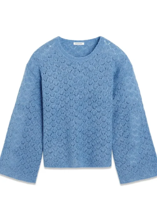 Dame By Malene Birger Strik>CIERRA