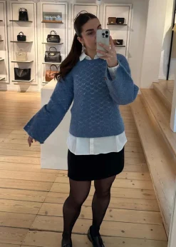 Dame By Malene Birger Strik>CIERRA